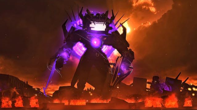 Skibidi Toilet 80 – Выбор за нами смотреть онлайн