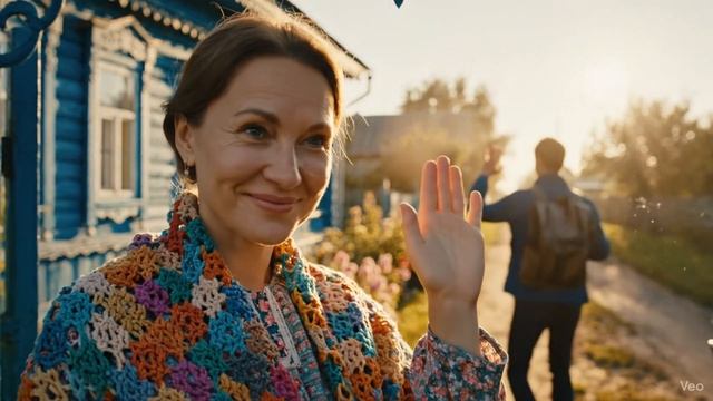 Мамы.Тихий свет. смотреть онлайн