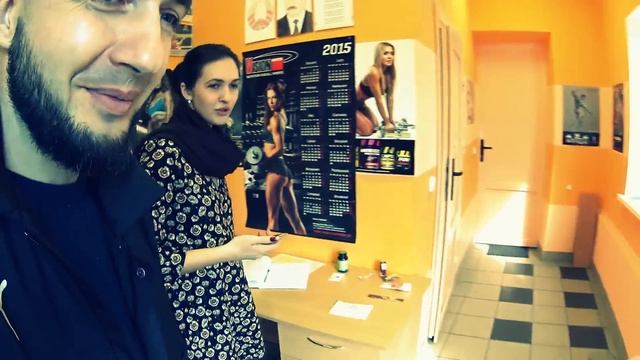 031_Самый сильный человек в Белоруссии. смотреть онлайн