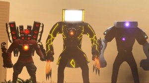 skibidi toilet - season 10 (all episodes)   New Episode 66 (part 3)