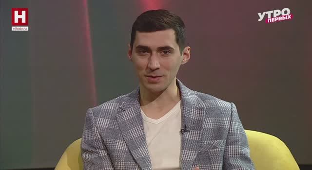 «По-мужски», «Василий + Федерико», «Любовь к жизни» | ПОСИДИМ