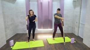 ‼️ЗДОРОВАЯ СПИНА‼️