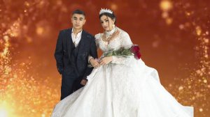 Цыганская свадьба Забар и Жанна 15 ноября свадьба кафе Гостиный двор Брянск 2 часть