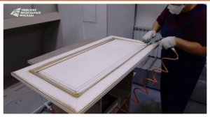 Патинированные фасады