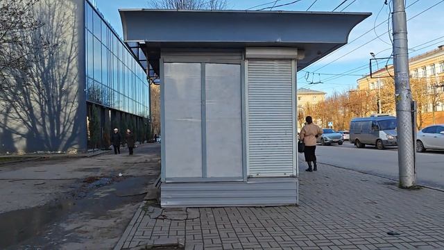 Гагарина 40, обзорное.mp4 смотреть онлайн