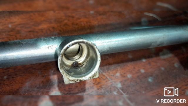 ВАЗ 2112 - плановые работы смотреть онлайн