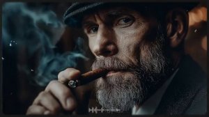 Музыка, которая заставляет вас почувствовать себя КРУТЫМ МАФИОЗИ    Джентльменский темный блюз