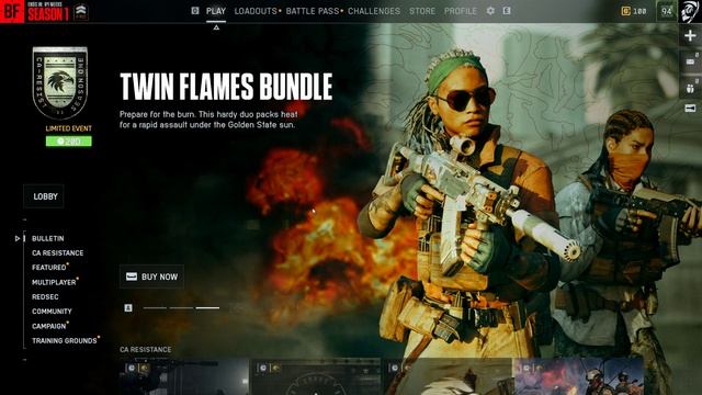 Обновление Battlefield смотреть онлайн