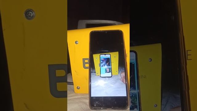 Смех в конце