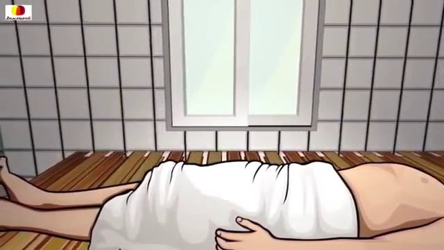 Как, с чем и по сунне обмывать покойного? смотреть онлайн