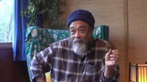 Муджи: "По ту сторону шторма ума"