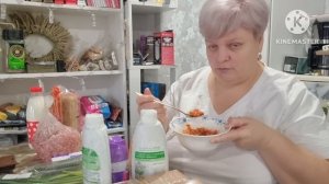 Распаковко, готовлю котлетки👍🤣🤣