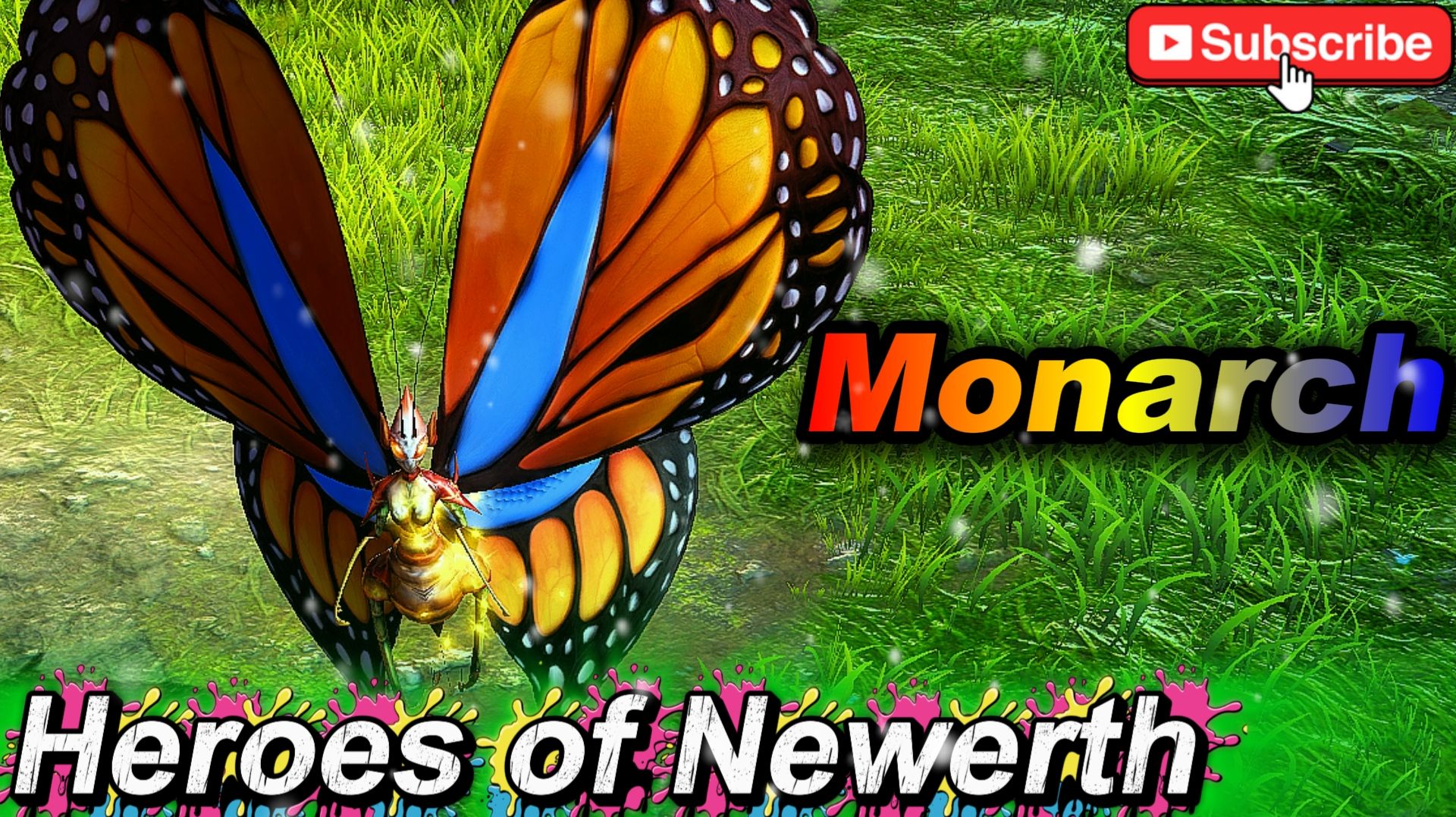 Heroes of Newerth | monarch | #Heroes#of#newerth #monarch смотреть онлайн