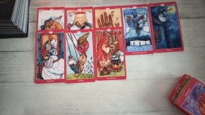 Его мысли о Вас сегодня 💖