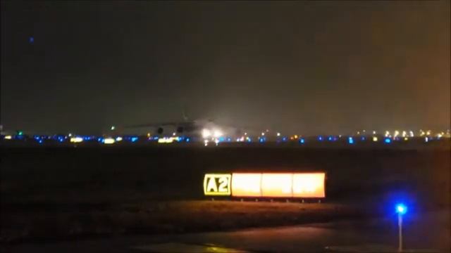 Антонов Ан-124 Руслан RA-82044 . смотреть онлайн