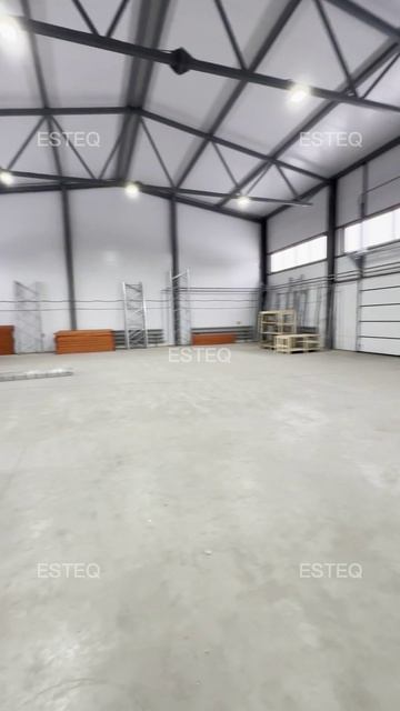 ул. Толмачевская, 43/2, 650 м2