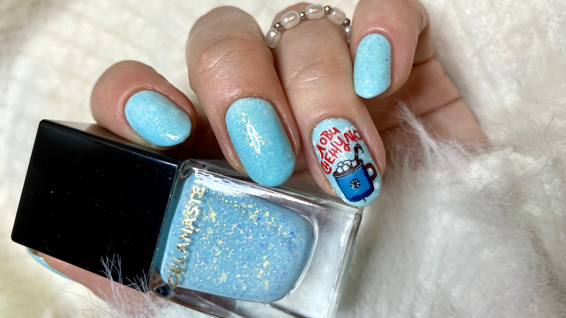 #Celanaste Cancer/#маникюр/#маникюр дома/#обычныйлак/#stamping/#swatches