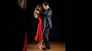 Танго в темноте