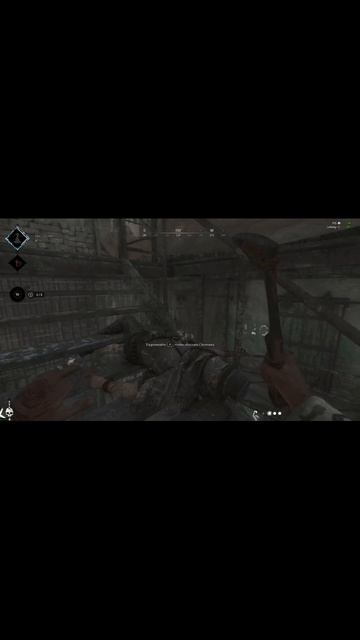 Отомстил за друзей Hunt Showdown смотреть онлайн