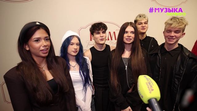 Новости Первого | Adrenalin House снимут сериал | Lida устроил концерт для одного зрителя смотреть онлайн