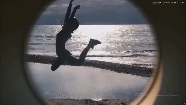 Там, где падает свет – Алан Парсонс & Татьяна Озолина (Alan Parsons & Tanechka Ozolina)