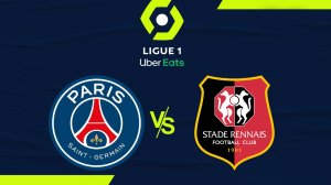 Лига 1/ПСЖ-Ренн