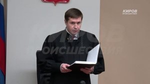 Приговор юристу и блогеру-миллионнику Антону Долгих