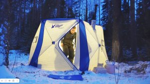 НОЧЬ У РЕКИ В ПАЛАТКЕ, А ПОТОМ В ЛЕС / УХА НА СКОВОРОДЕ / НЕ ХВАТАЕТ ГЛАВНОГО ШАМАНА (Архив 2023)