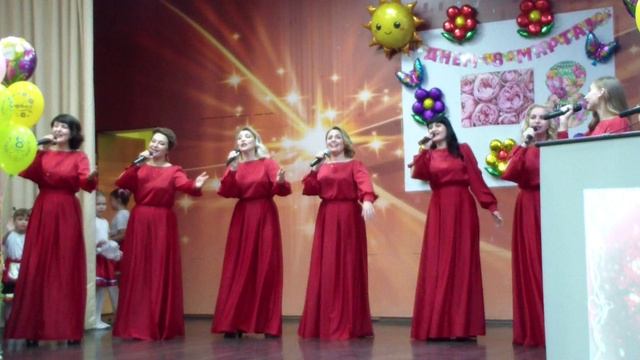 КЛУБ 8.03.2024-55 смотреть онлайн