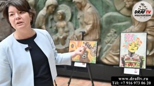 Россия–Африка ЭКСПО-2025 третий день - культура, искусство и новый уровень