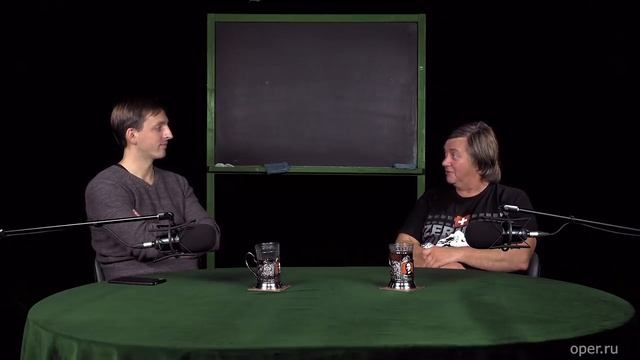 07 Александр Чирцов  о языке физики и моменте импульса