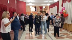 15 ноября.Сказочный рай.....