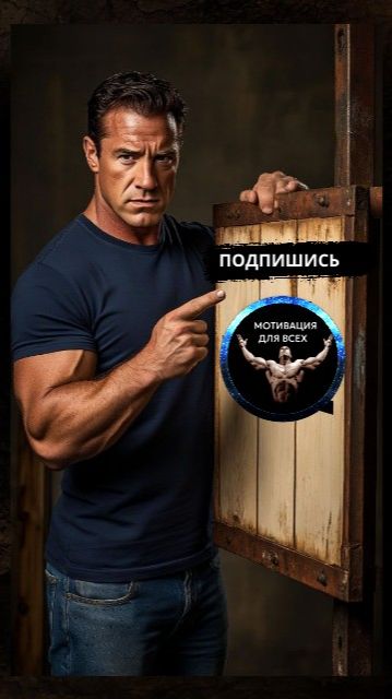 Мотивация для всех! Мотивация человека. Развитие мотивации.