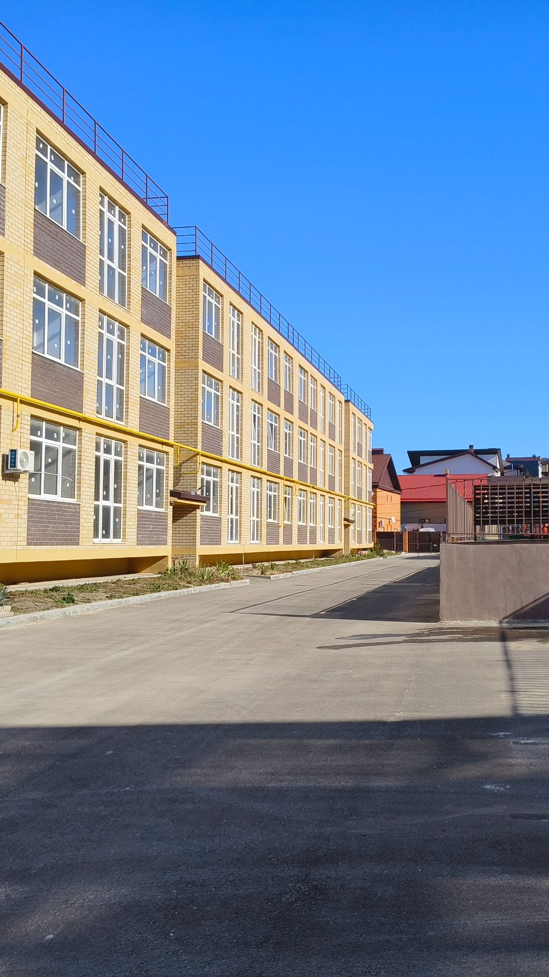 #Продается 1 ком #квартира 38 кв.м. #анапа #недвижимость тел.8(928)429 94 99 Оксана смотреть онлайн