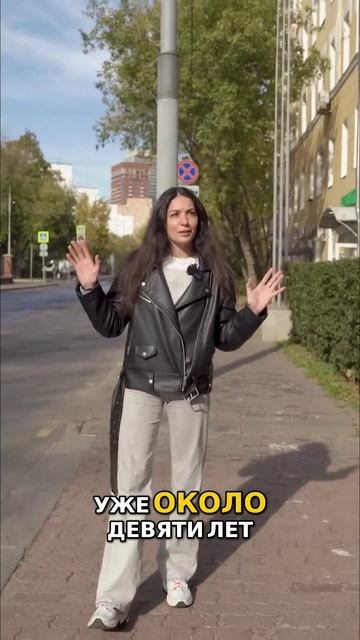 Самый провальный месяц на рынке недвижимости Москвы Почему я люблю Пресню Невероятный район смотреть онлайн