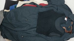 40510 Микс премиум брендов, 13пак, Mix firmato premium, секонд (vintage/extra/1 кат) оптом