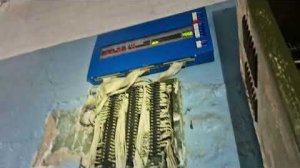 Солидарность электромехаников