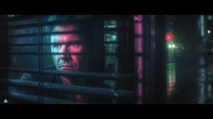 What Deckard Listened To Off Camera - PURE Cyberpunk Ambient