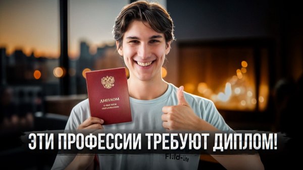 Где реально нужен диплом о повышении квалификации?