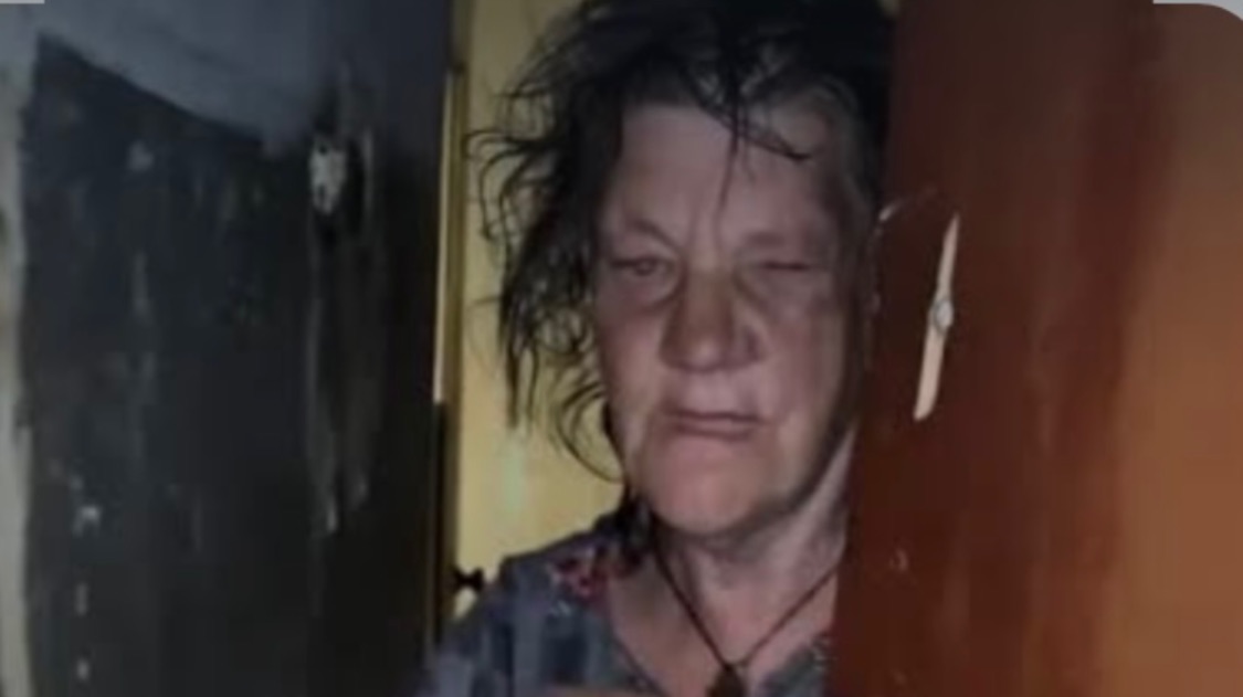 Валера Фристайло. У тети Веры рак, а ней зарабатывают смотреть онлайн