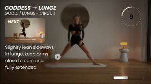 Тренировка на мобильность и гибкость всего тела | 35 минут