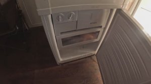 Устраняем течь холодильника Samsung NoFrost