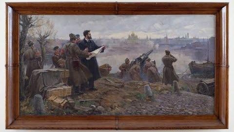 Московская гравитационная аномалия смотреть онлайн