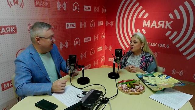 «Среда для жизни» - Добровское сало