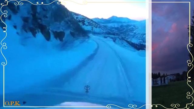 РОДНИКОВЫЙ КРАЙ