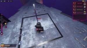 небесный кальмар икн гейм