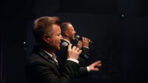 Мужское трио «О чём поют мужчины» 6 марта в Находке