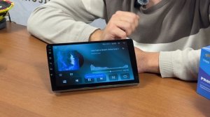 Управляйте музыкой и навигацией голосом: обзор функций