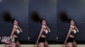 sexy seyeon 과즙세연