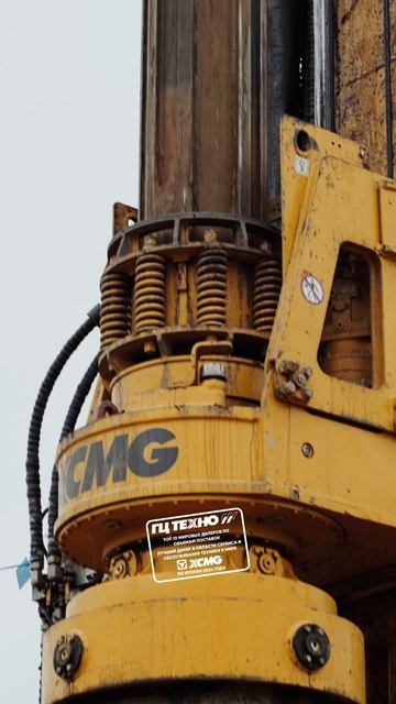 Все недооценивают эту буровую… Пока не увидят её в деле смотреть онлайн